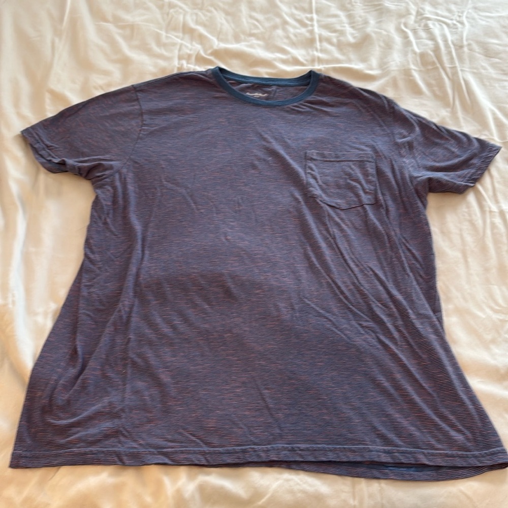 Goodfellow tshirt